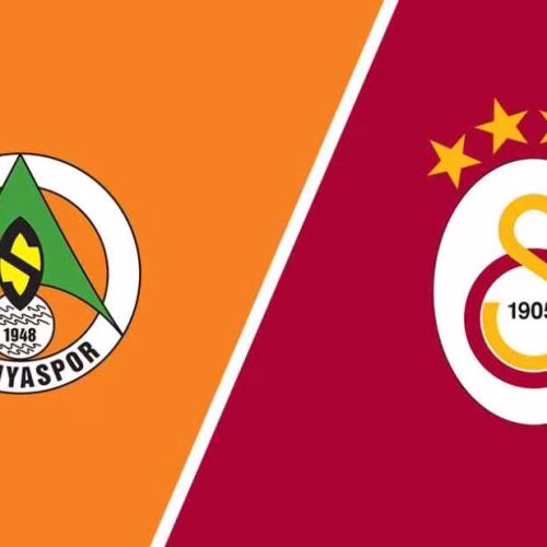 alanyaspor vs galatasaray