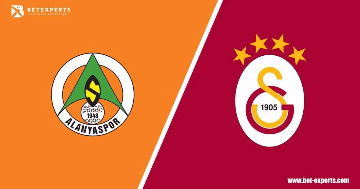 alanyaspor vs galatasaray