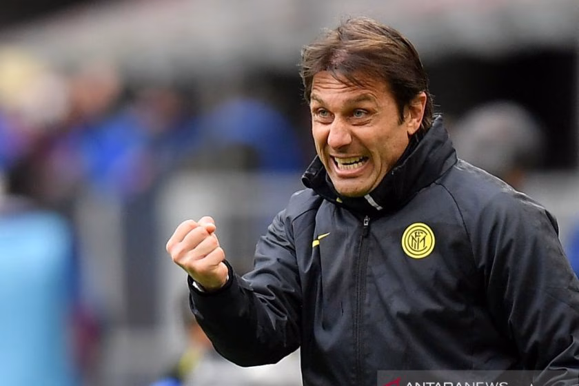 antonio conte