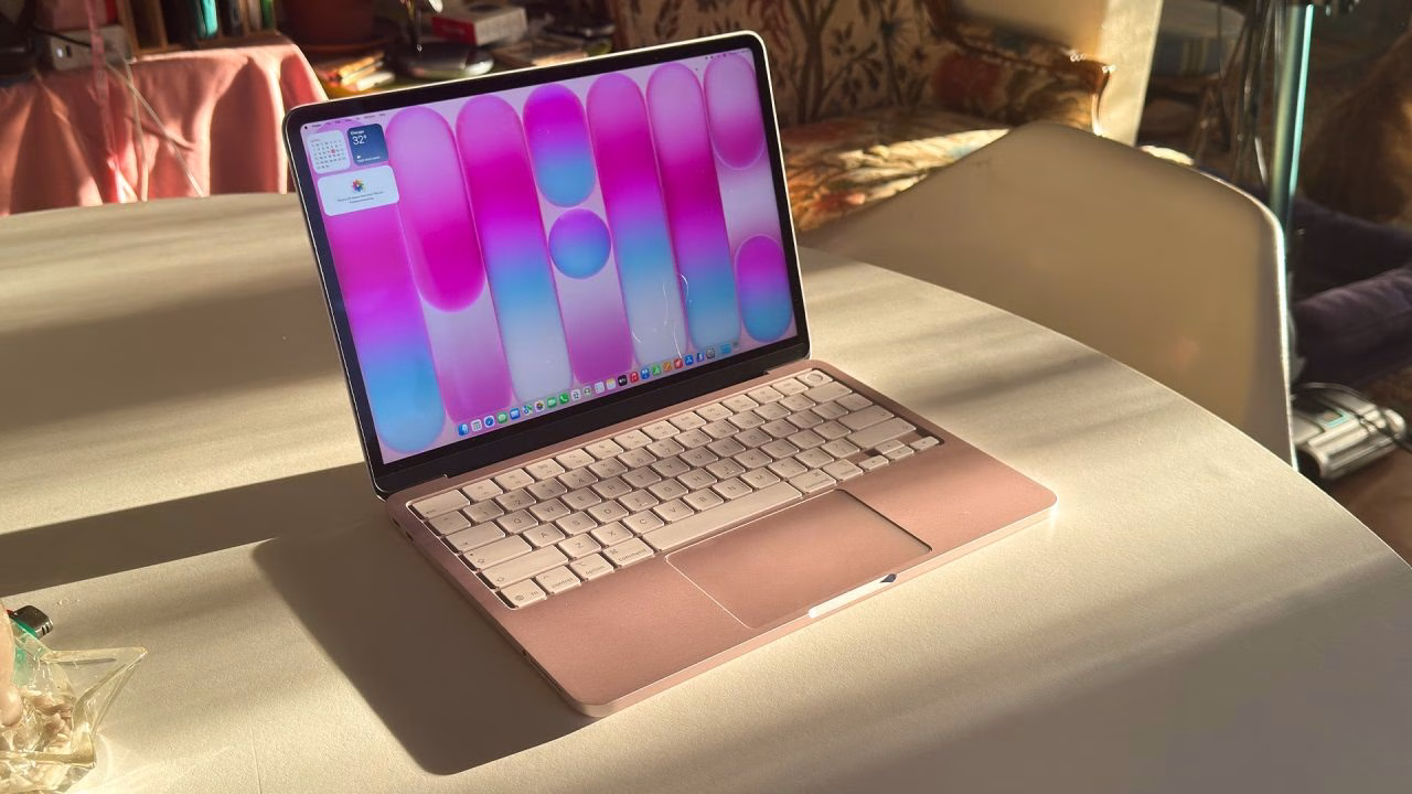 apple macbook neo