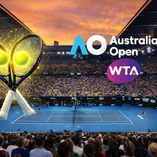 australian open 2026