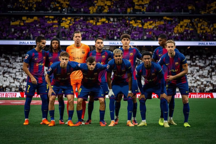 barca