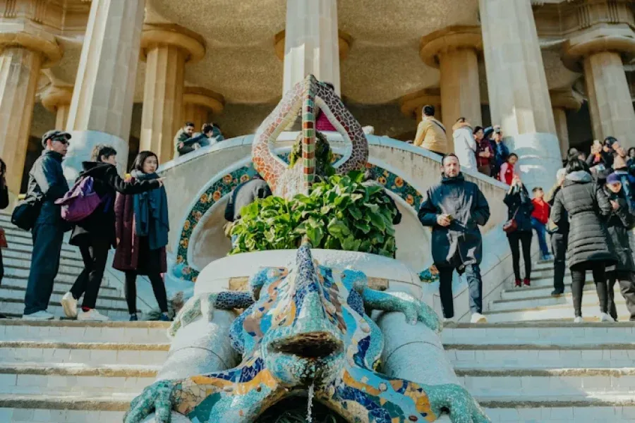 barcelona