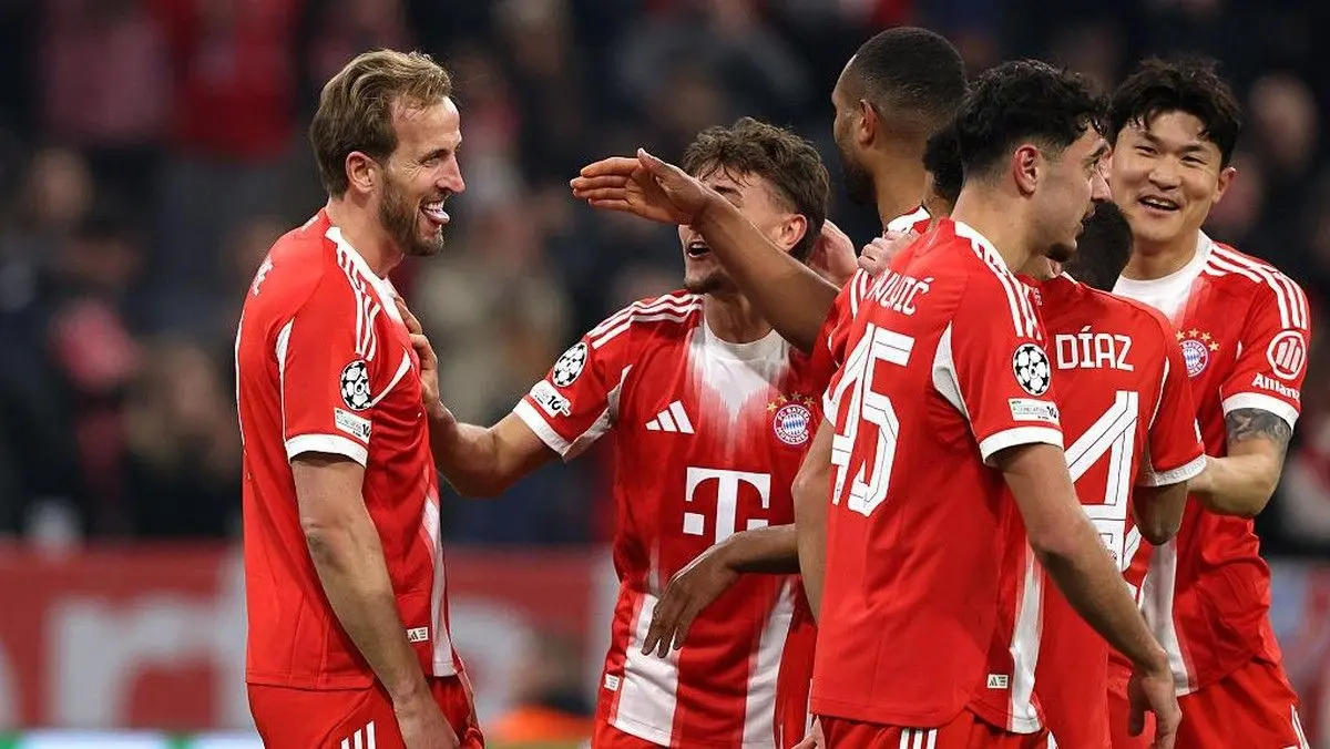 bayern