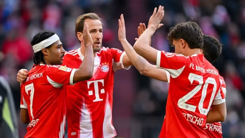 bayern