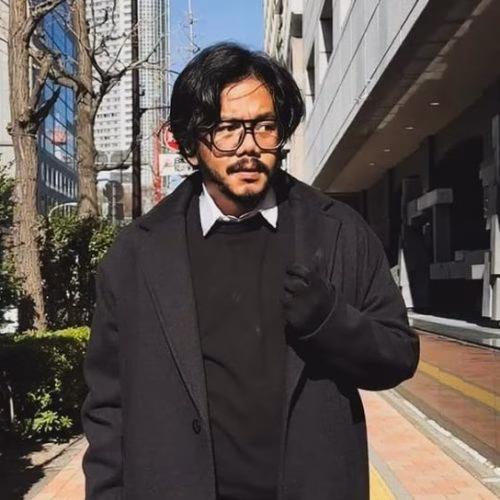 beasiswa ferry irwandi