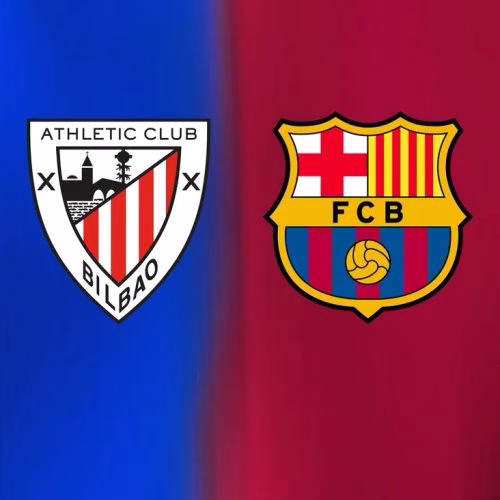 bilbao vs barcelona