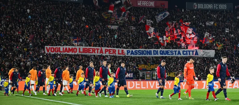 bologna fc 1909