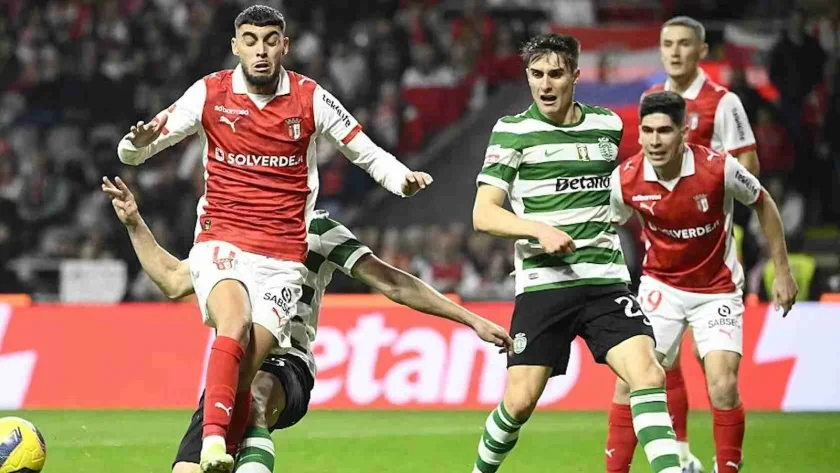 braga vs sporting cp