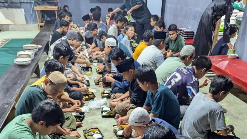 buka puasa hari ini jakarta