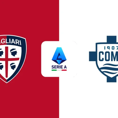 cagliari vs como
