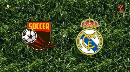 Duel Celta vs Madrid Berjalan Ketat Hingga Menit Akhir