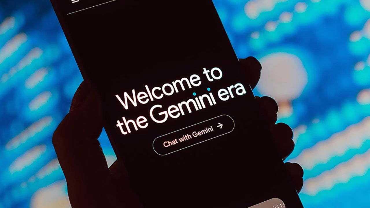chat gemini