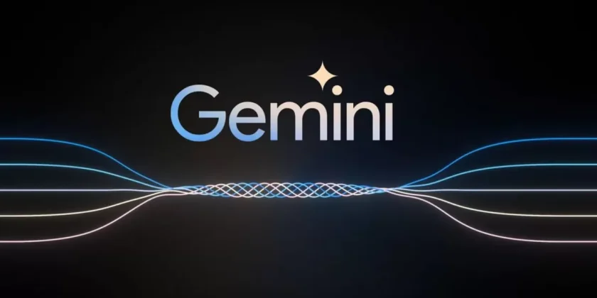 chat gemini