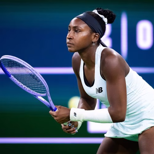 coco gauff