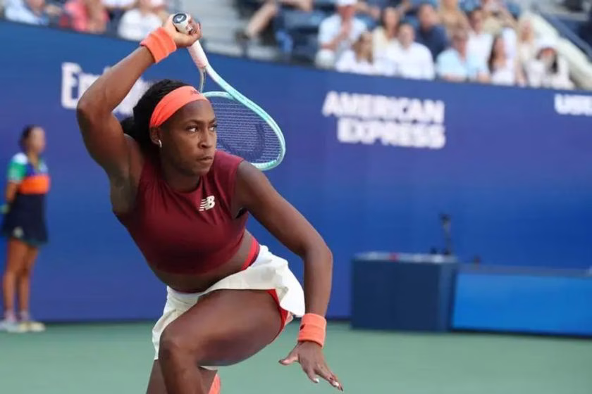 coco gauff