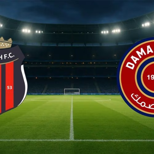 damac f.c. vs al riyadh