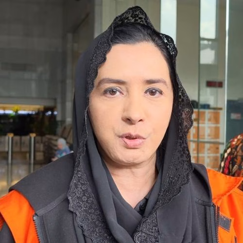 fadia arafiq