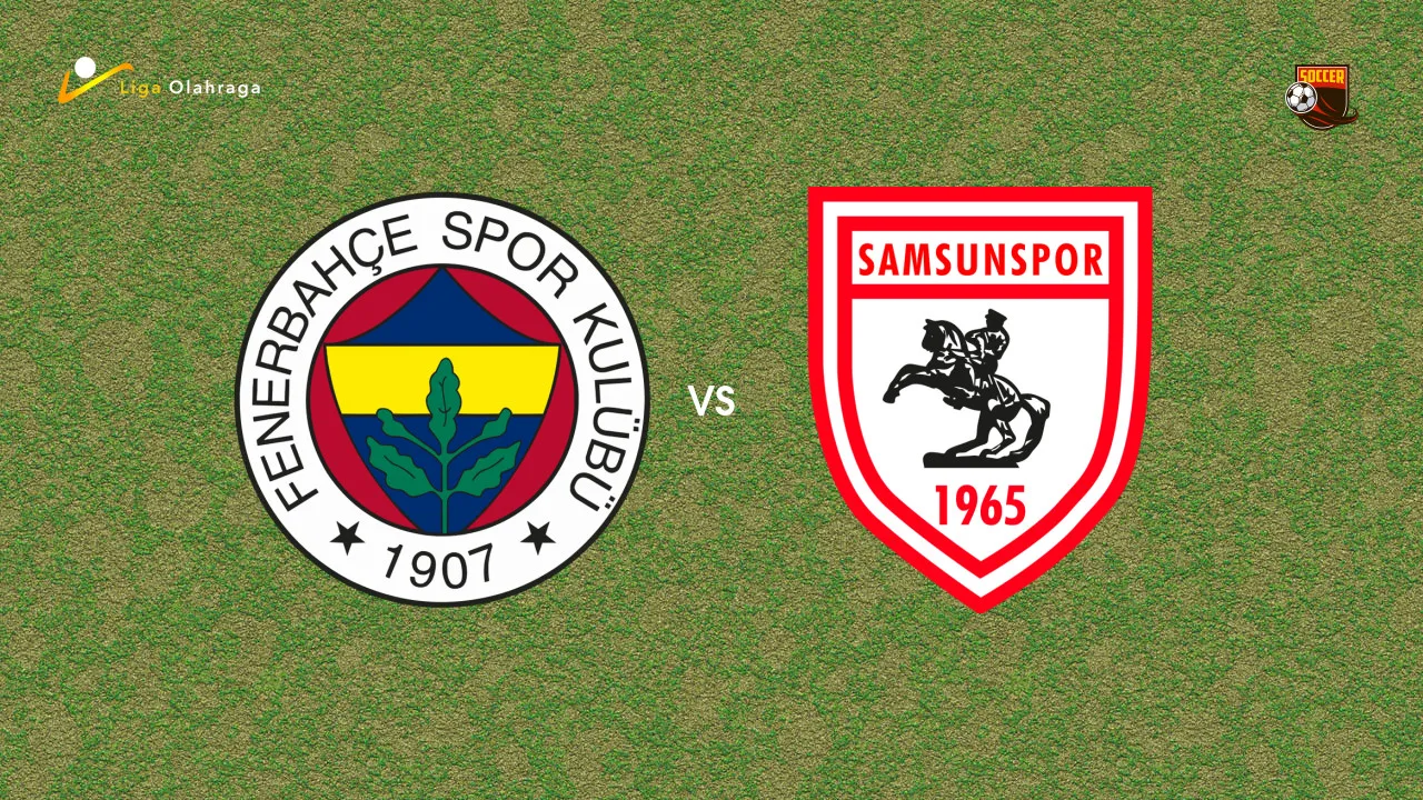 fenerbahçe vs samsunspor