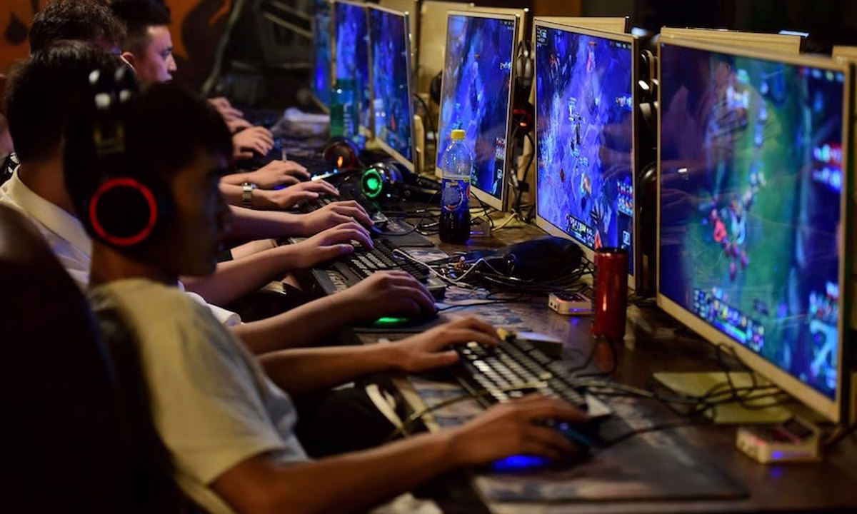 games