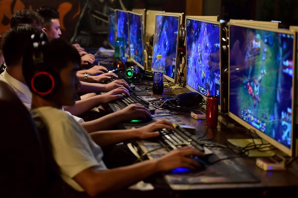 games