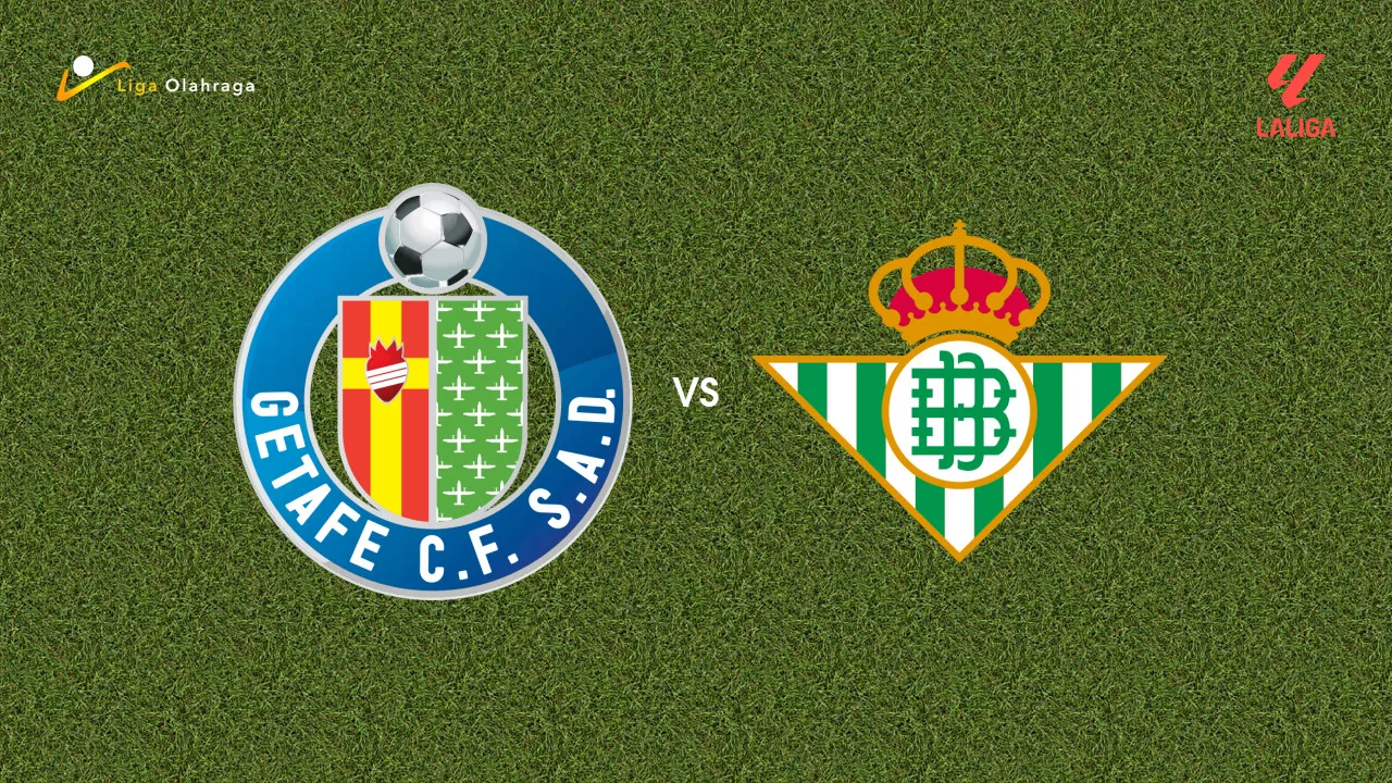 getafe vs betis