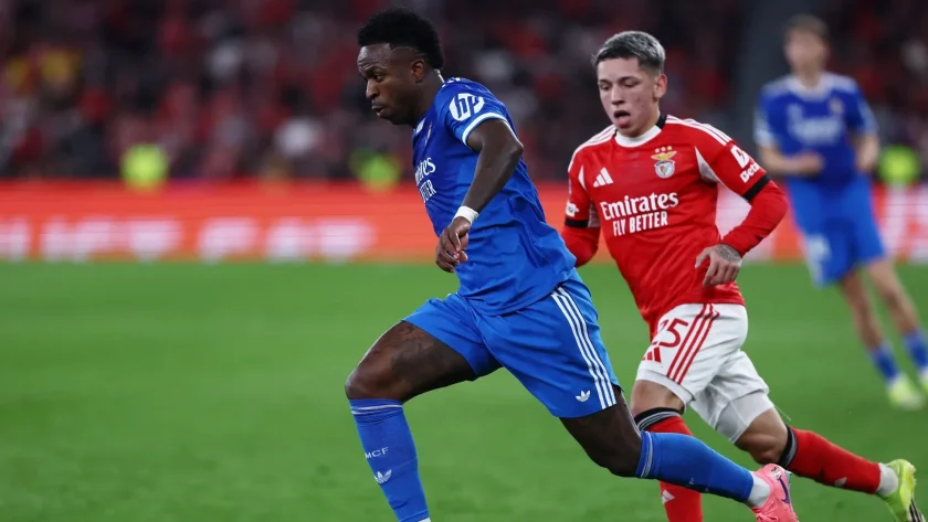 gil vicente vs benfica