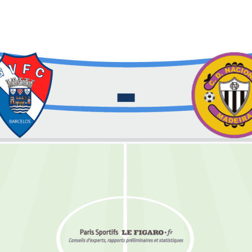 gil vicente vs c.d. nacional