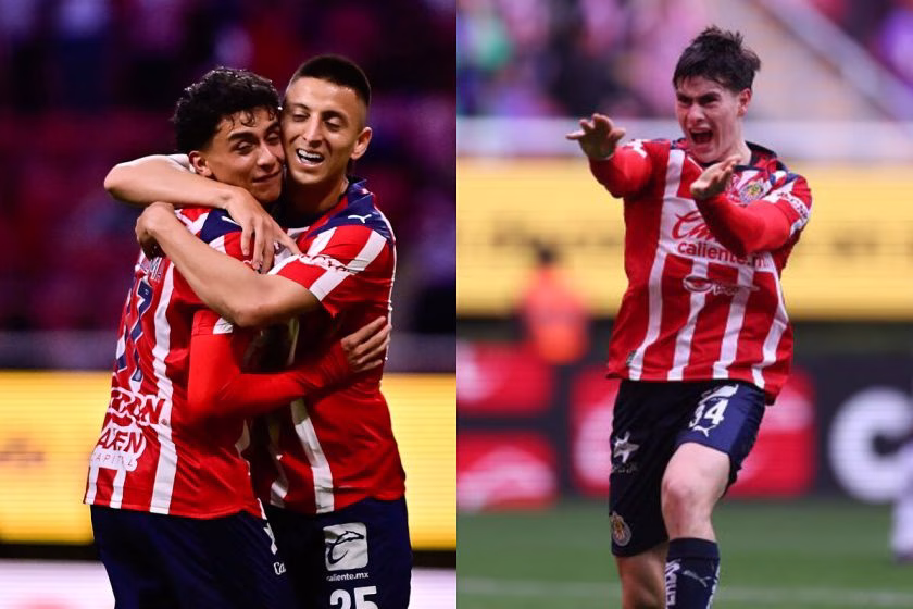 guadalajara vs queretaro