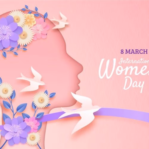 hari perempuan sedunia
