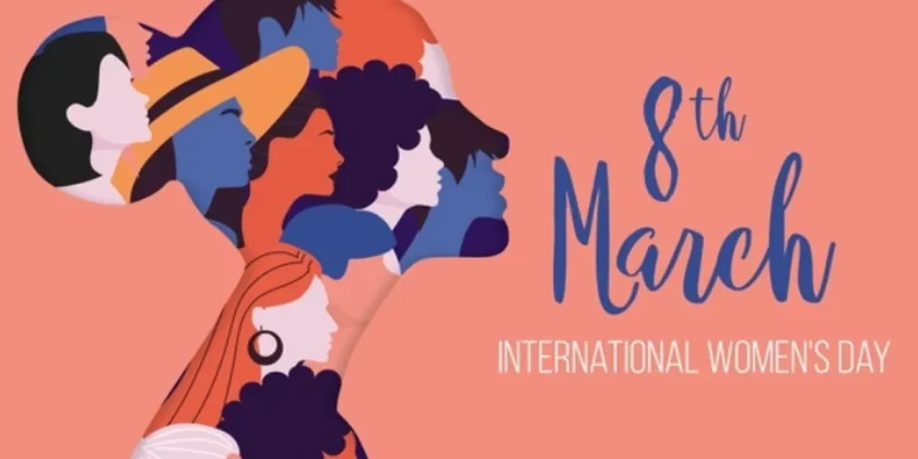 hari perempuan sedunia