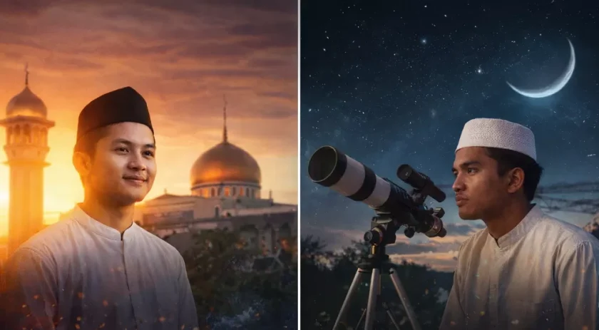 idul fitri 2026 berapa hijriah