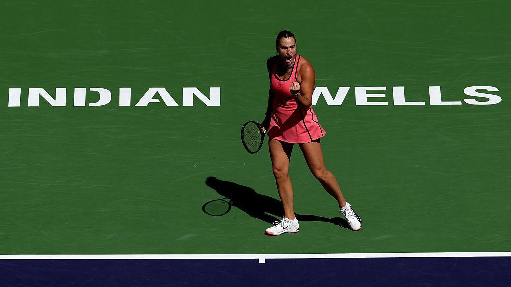 indian wells