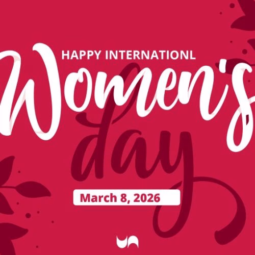 international women's day
