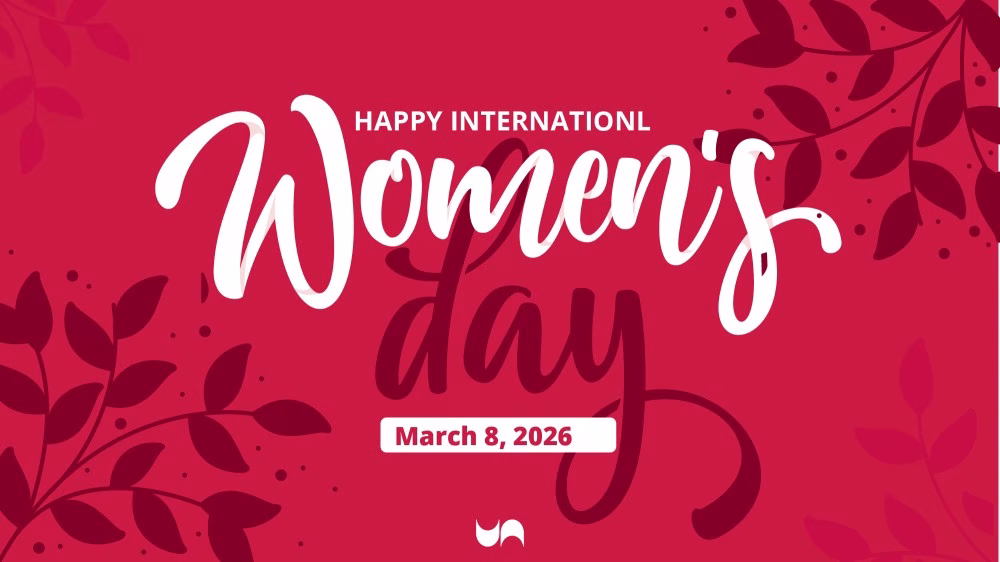 international women's day