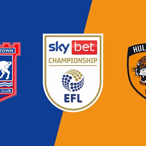 ipswich vs hull city