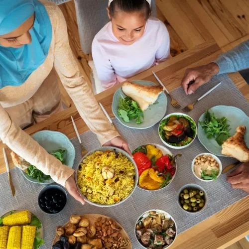 jadwal buka puasa 2026