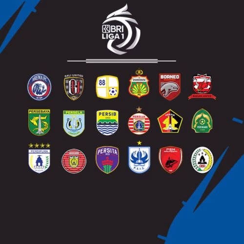 jadwal liga 1 hari ini