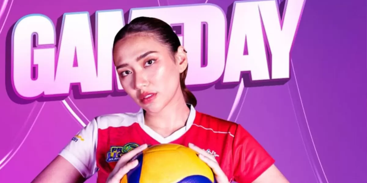jadwal proliga voli putri