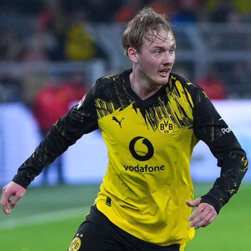 julian brandt