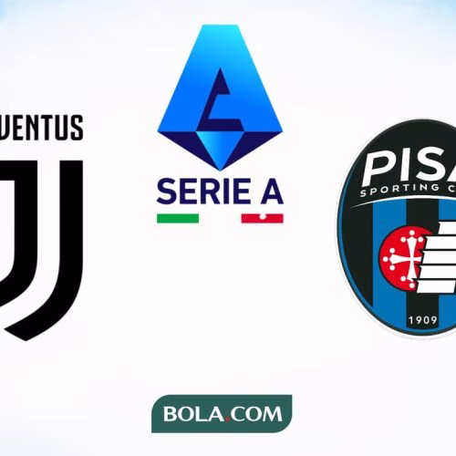 juventus vs pisa