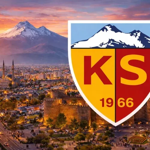 kayserispor