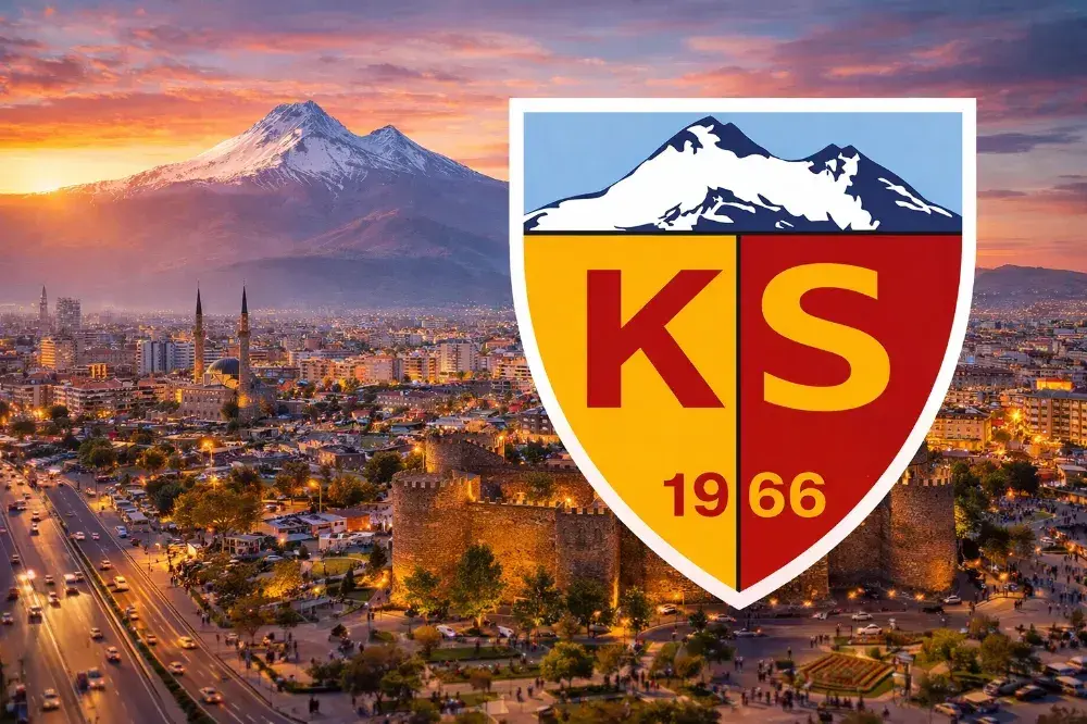 kayserispor