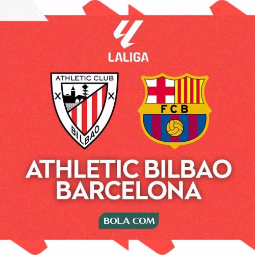 klasemen athletic bilbao vs barcelona