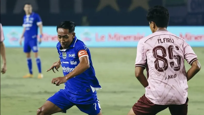 klasemen liga 1