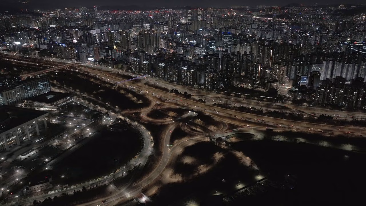 korea