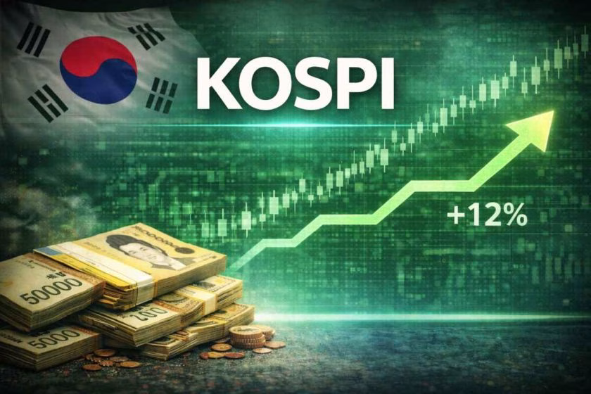 kospi