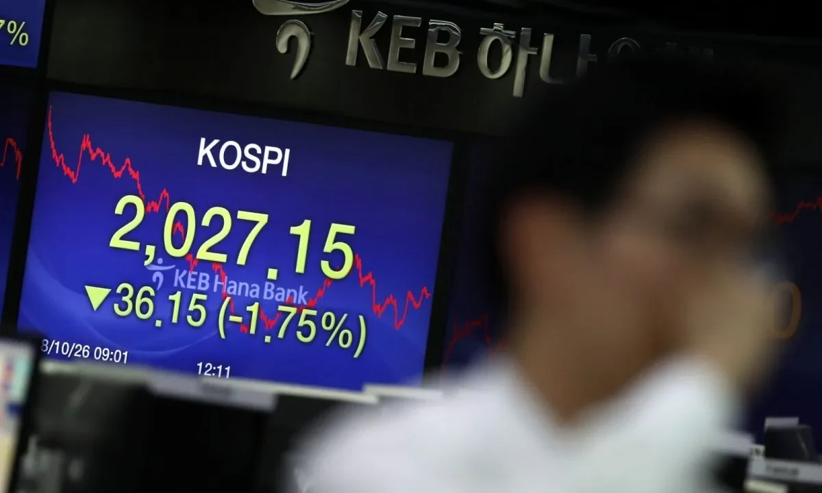 kospi