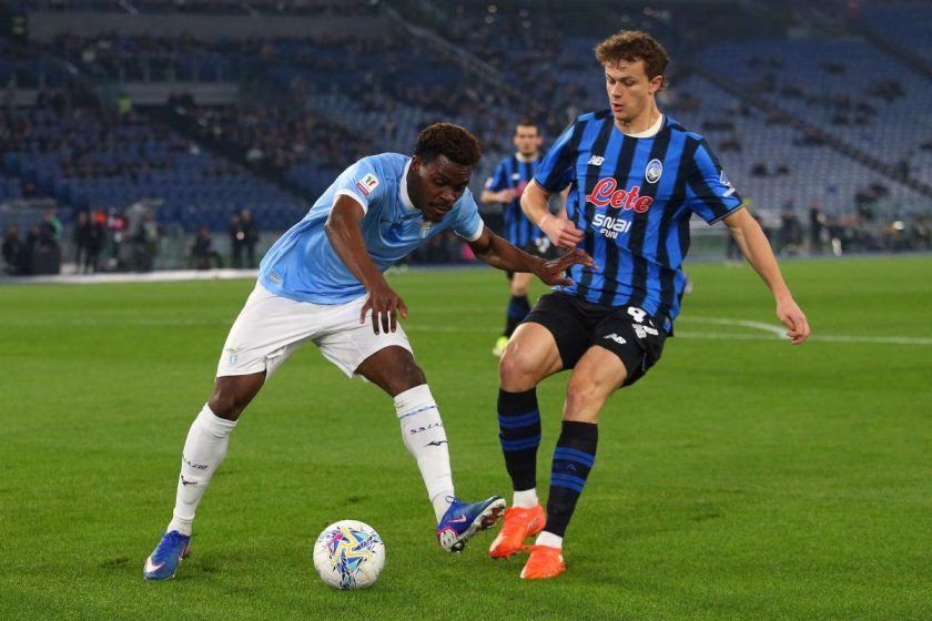 lazio vs atalanta