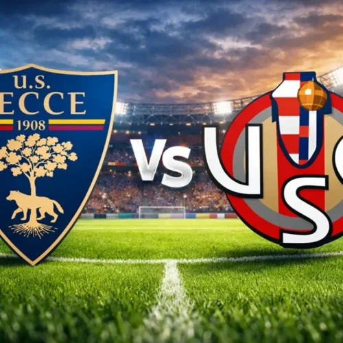 lecce vs cremonese